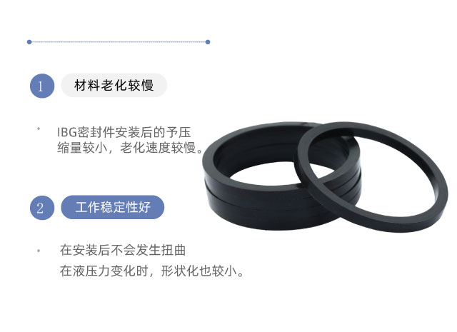 特殊的矩形密封圈？