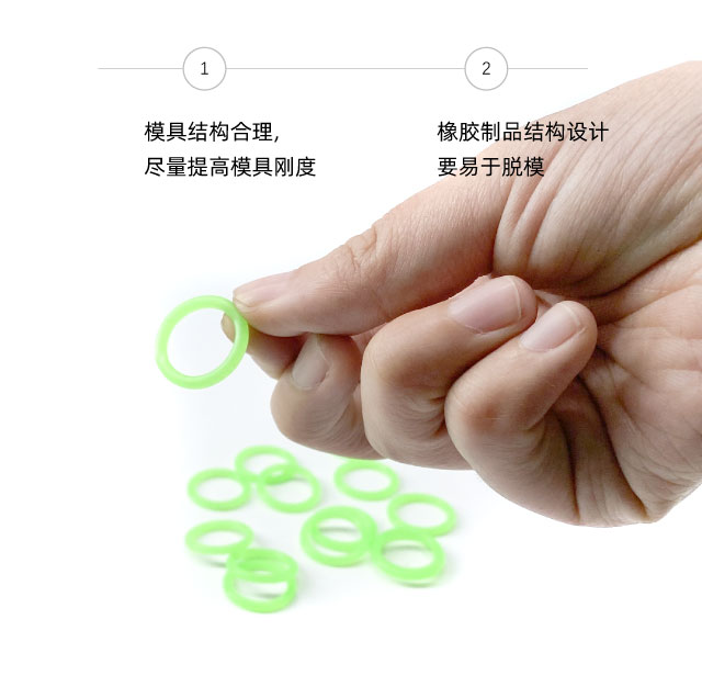 脫模難！六個解決辦法？